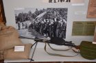 Migawki z dni wojennych - wystawa MRP