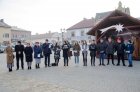 XII Obchody Dnia Pamięci o Ofiarach Holokaustu Ł. Jaje
