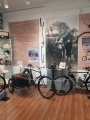 Wystawa: Kołem się toczy rowerowa historia w Pilźnie MRP