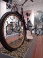 Wystawa: Kołem się toczy rowerowa historia w Pilźnie MRP