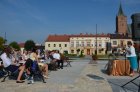 Narodowe Czytanie 2016 - Rynek Pilzno A. Bożek