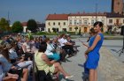 Narodowe Czytanie 2016 - Rynek Pilzno M. Chadała