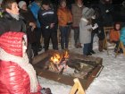 Sąsiedzkie Kolędowanie 2017 - Mokrzec Fot. Archiwum Muzeum Regionalnego w Pilźnie