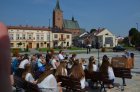 Narodowe Czytanie 2016 - Rynek Pilzno A. Bożek