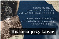 HISTORIA PRZY KAWIE - OPOWIEŚĆ LUTOWA